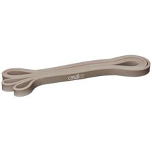 Long Rubber Band Light Warm Grey