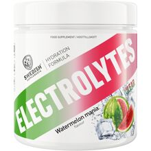 Clear Electrolytes Watermelon Mania 240 gram