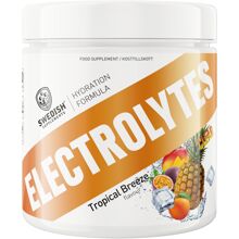 Clear Electrolytes Tropical Breeze 240 gram