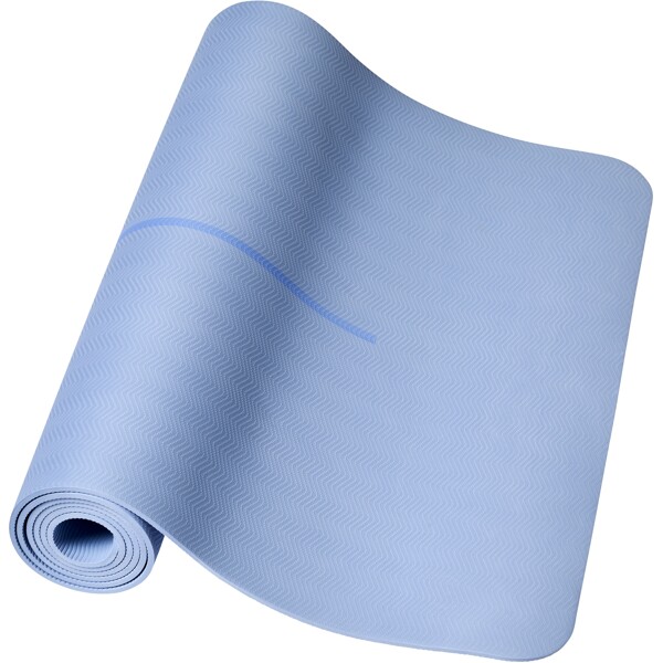 Casall Yoga Mat Essential Cushion 5mm (Bilde 1 av 3)