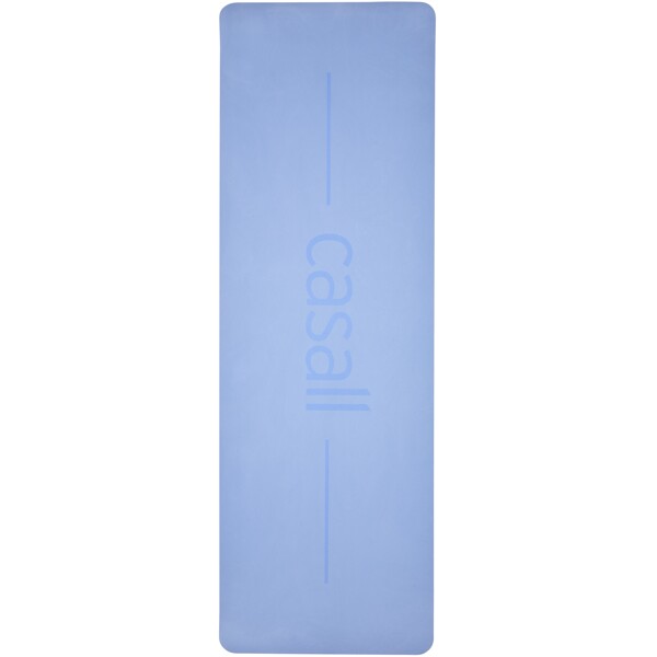 Casall Yoga Mat Essential Cushion 5mm (Bilde 2 av 3)