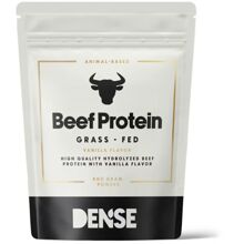 Dense Beef Protein Vanilla
