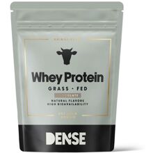 Dense Whey Protein Chocolate