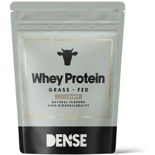 Dense Whey Protein Chocolate