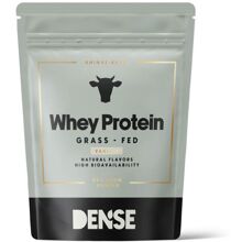 Dense Whey Protein Vanilla