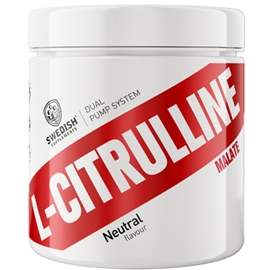 Citrulline Malate 250 gram