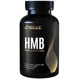 HMB 90 kapselia