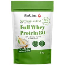 Whey 80