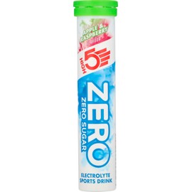 High5 ZERO Apple & Raspberry 20 tabletter