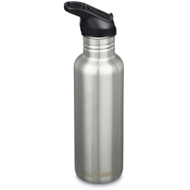 Klean Kanteen Classic 800ml 800 ml Brushed stainless