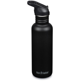 Klean Kanteen Classic 800ml 800 ml Black