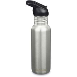 Klean Kanteen Classic Narrow 532ml 532 ml Brushed stainless