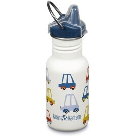 Klean Kanteen Kid Classic Narrow 355 ml 355 ml Cars