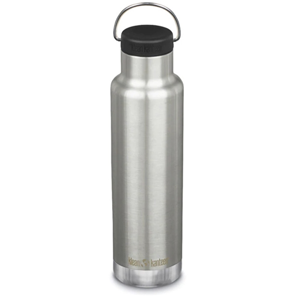 Klean Kanteen Classic Insulated 592 ml