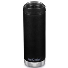 473 ml - Black - Klean Kanteen TKWide 473ml