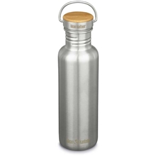 Klean Kanteen Reflect Brushed Steel