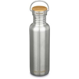 Klean Kanteen Reflect Brushed Steel 800 ml