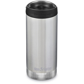 Klean Kanteen TKWide 355ml 355 ml Brushed stainless