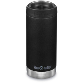 Klean Kanteen TKWide 355ml 355 ml Black