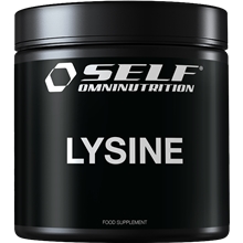 Lysine