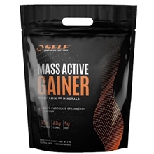 Mass Active Gainer 2 kg 