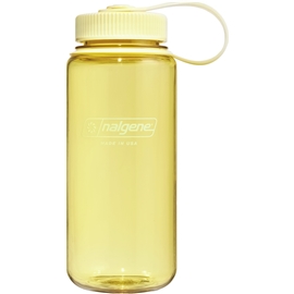 Nalgene 0,5 l Wide Mouth Sustain Butter