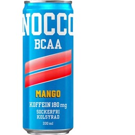 NOCCO Mango 330 ml