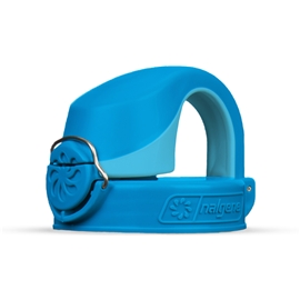 Nalgene On The Fly Cap Blue