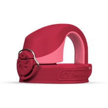 Red - Nalgene On The Fly Cap