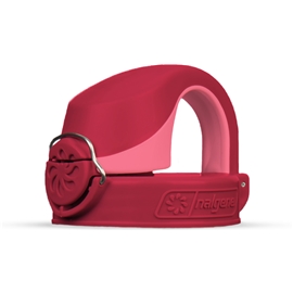 Nalgene On The Fly Cap Red