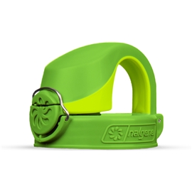Nalgene On The Fly Cap Sprout Green