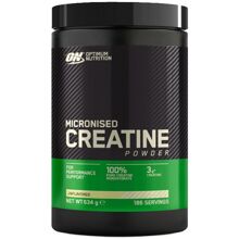 634 gram - ON Creatine Powder