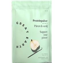 Proteinpulver 750 gram 