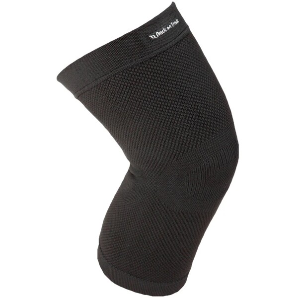 Physio Knäskydd 4way stretch (Bilde 1 av 2)