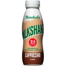 Barebells Milkshake Cappuccino 330 ml