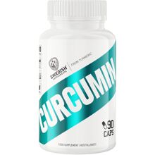 Curcumin 90 kapsler