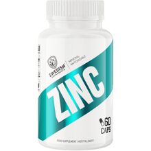 Zinc 25mg