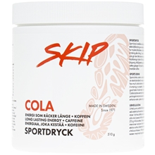 510 gram - Sportdryck med koffein