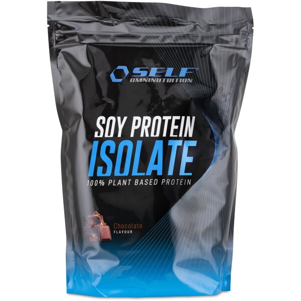 Soy Protein