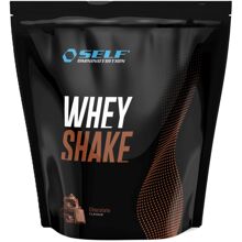 SELF Whey Shake Chocolate 1 kg