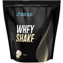 SELF Whey Shake Vanilla 1 kg