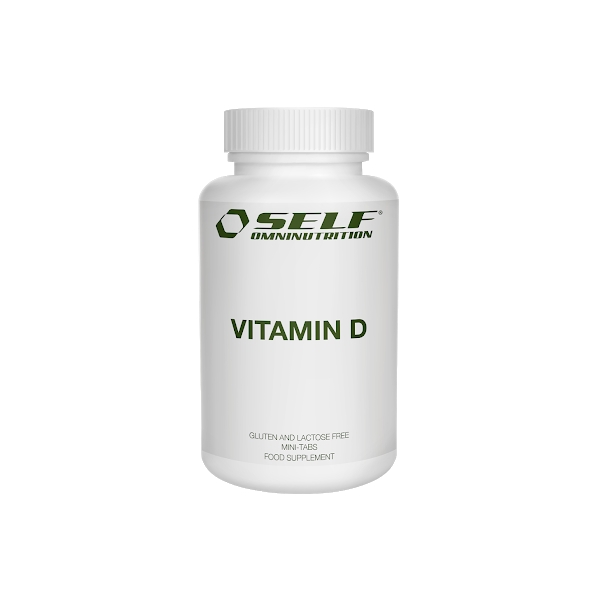 Vitamin D (Bilde 1 av 2)