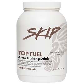 Top Fuel 1 kg Sjokolade