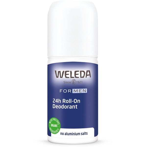 Weleda Men 24h Roll-On