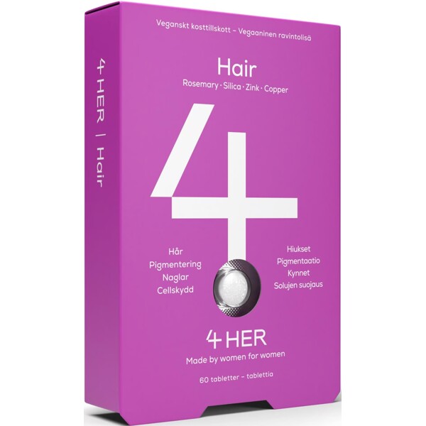 4Her Hair