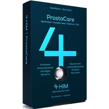 4Him ProstaCare