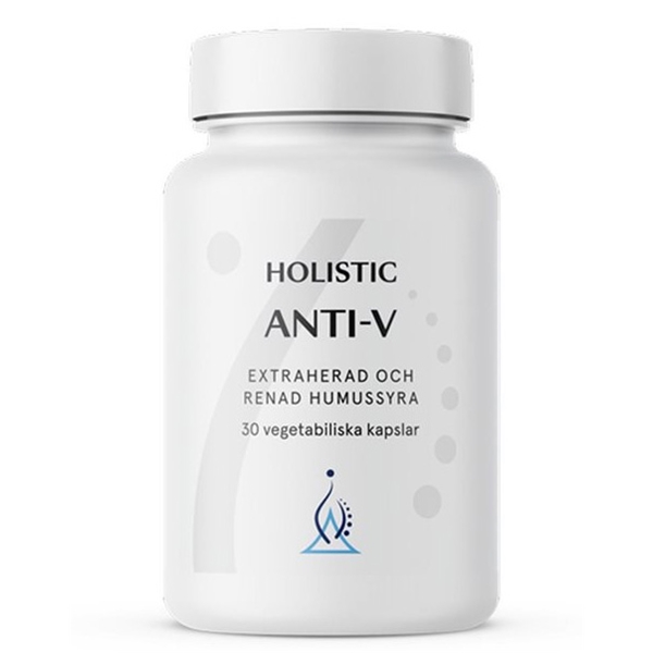 Holistic Anti-V