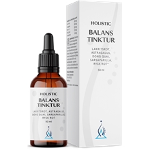 Holistic Balans Tinktur