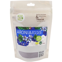 Aroniapulver EKO