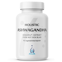 Holistic Ashwaganda